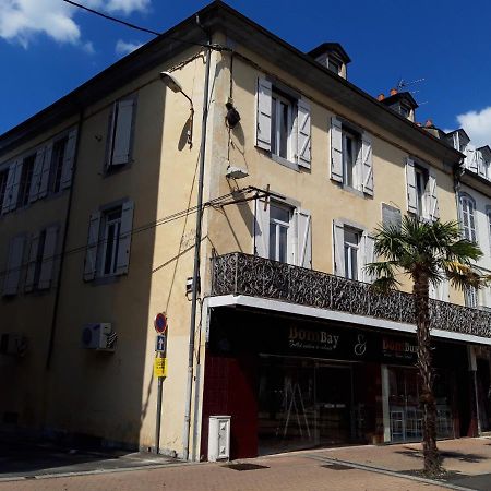 Appartement Hypercentre Tarbes - 2 Grandes Chambres المظهر الخارجي الصورة