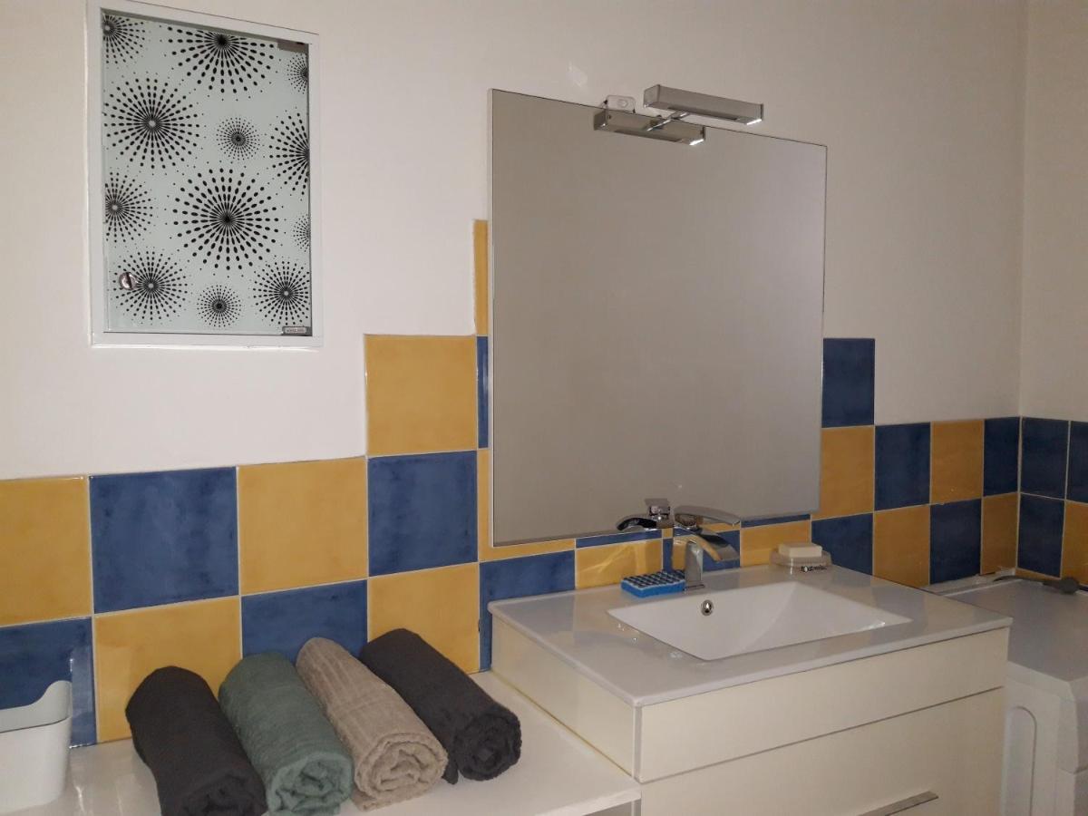 Appartement Hypercentre Tarbes - 2 Grandes Chambres المظهر الخارجي الصورة